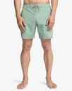 Bañador Billabong Wategos Low Tide - Green Ash (ggv0)