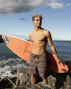 Bañador Billabong Wasted Times Layback -