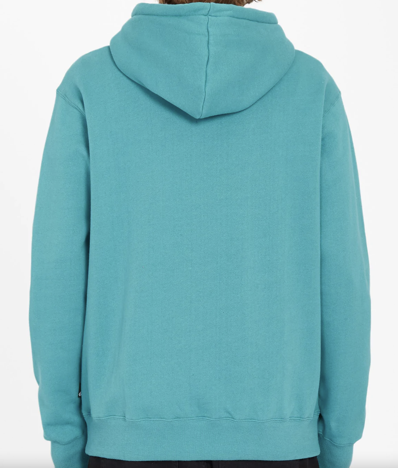 Sudadera con Capucha Volcom Stone Po Fleece