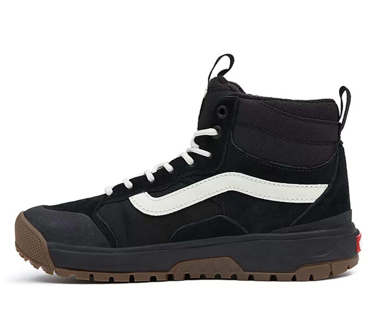 Zapatillas Vans UA UltraRange Exo-Hi MTE-1 - Black/Classic Gum