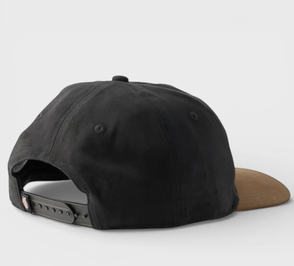 Gorra Dickies Latty Dad - Black
