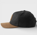 Gorra Dickies Latty Dad - Black