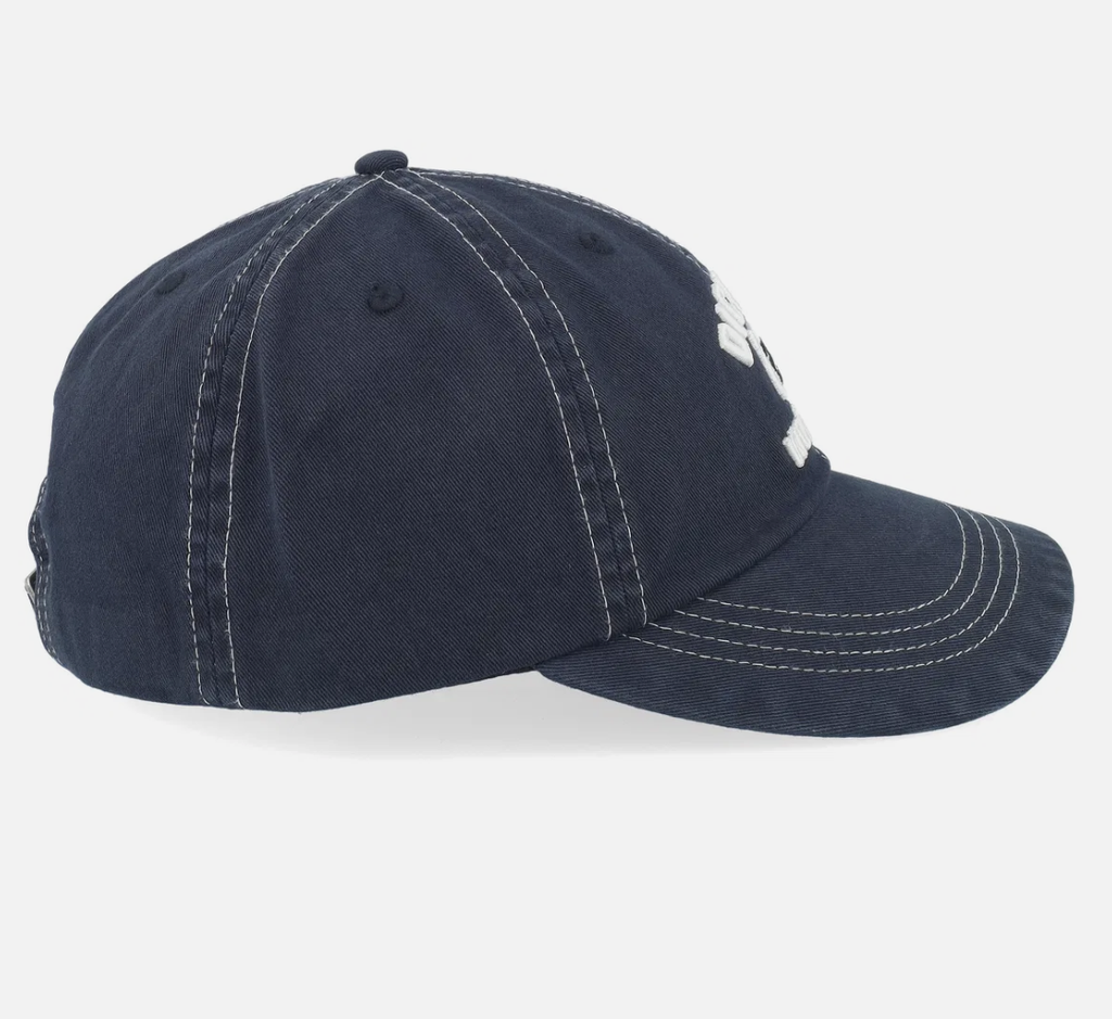 Gorra Dickies Grimsley - Blue