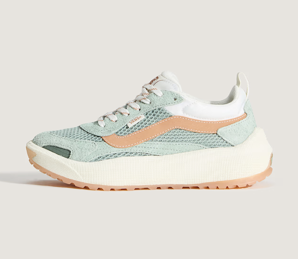 Zapatillas Vans Ultrarange Neo 2.0 - Gray Olive