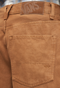 Pantalón Corto Vans Check 5 Baggy