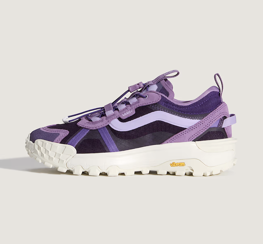Zapatillas Vans MTE Crosspath XC - Royal Plum/Prism Purple