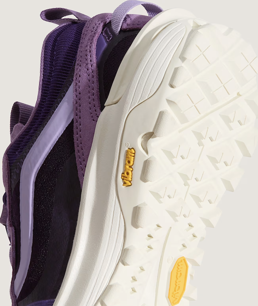 Zapatillas Vans MTE Crosspath XC - Royal Plum/Prism Purple