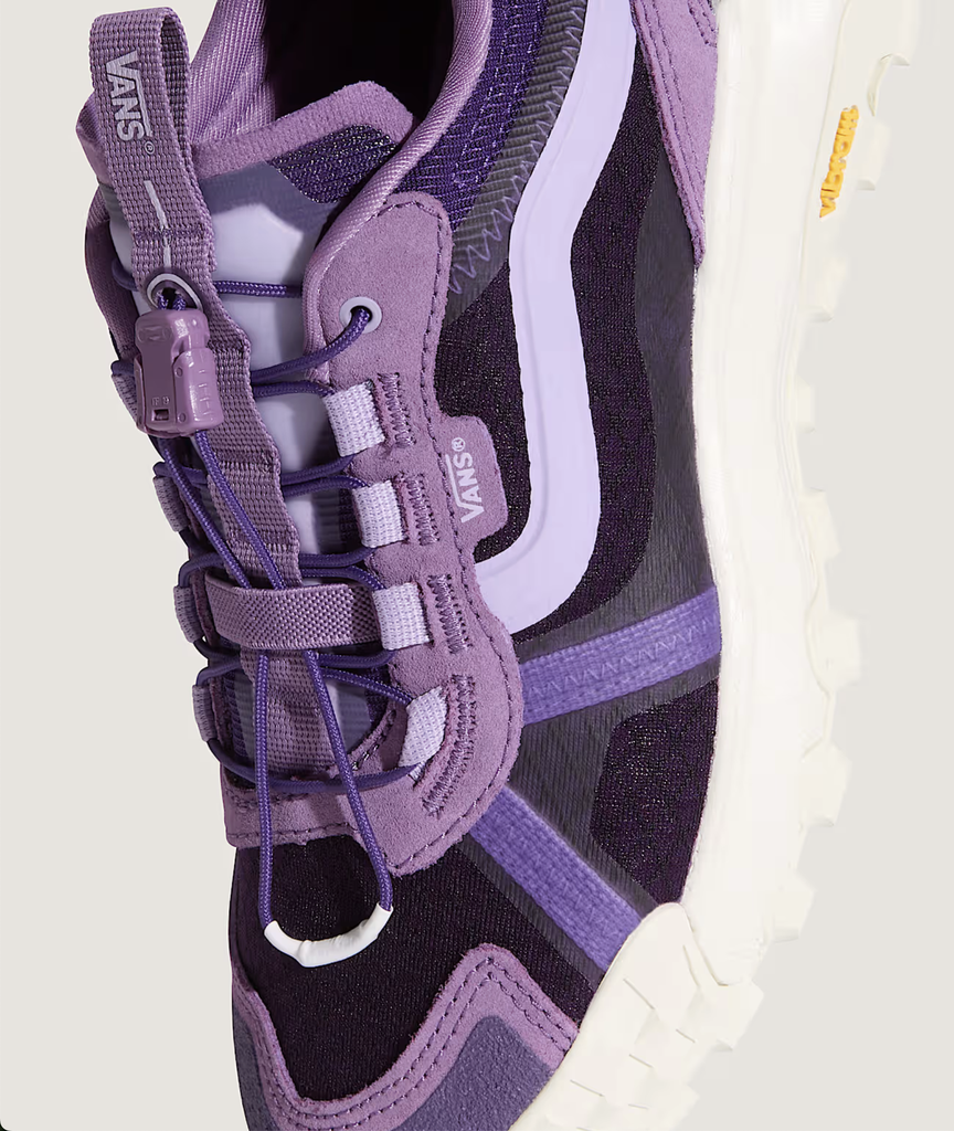 Zapatillas Vans MTE Crosspath XC - Royal Plum/Prism Purple