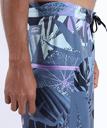 Bañador Oxbow Wipeout - Deep Marine