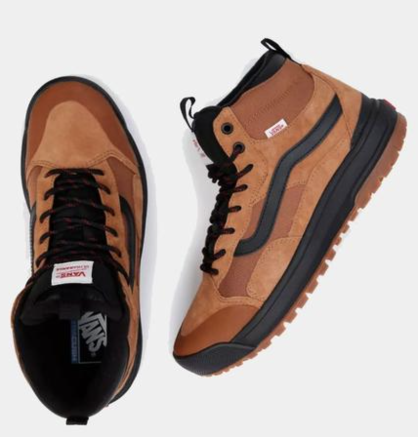 Zapatillas Vans UA UltraRange Exo-Hi MTE-1 - Glazed Ginger