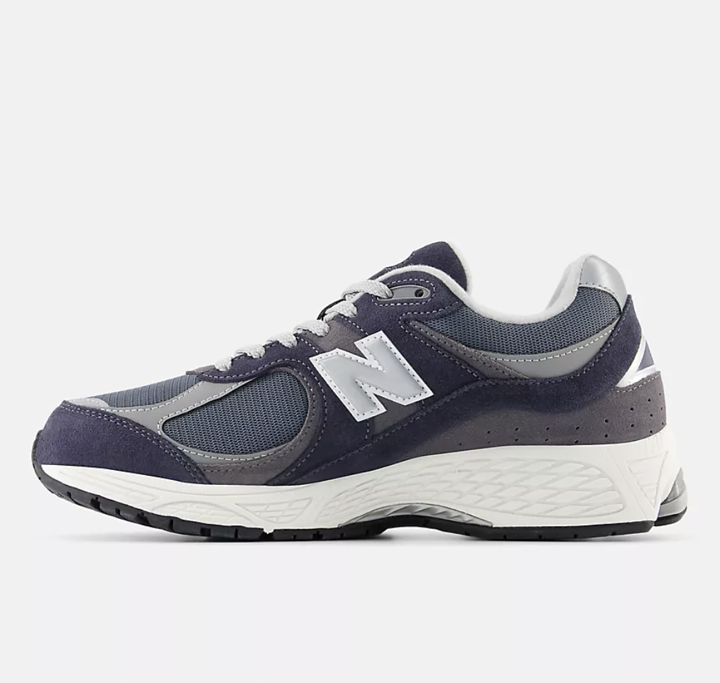 Zapatillas New Balance 2002RSF - Eclipse con Raincloud y Graphite