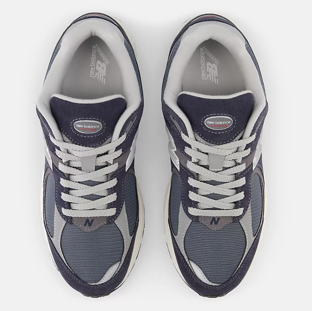 Zapatillas New Balance 2002RSF - Eclipse con Raincloud y Graphite