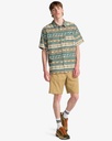 Camisa Billabong Surftrek Perf - Desert Print (tgw6)