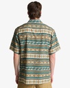 Camisa Billabong Surftrek Perf - Desert Print (tgw6)