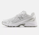 Zapatillas New Balance 740WN2 - White con Metallic Silver y Reflection