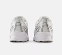 Zapatillas New Balance 740WN2 - White con Metallic Silver y Reflection