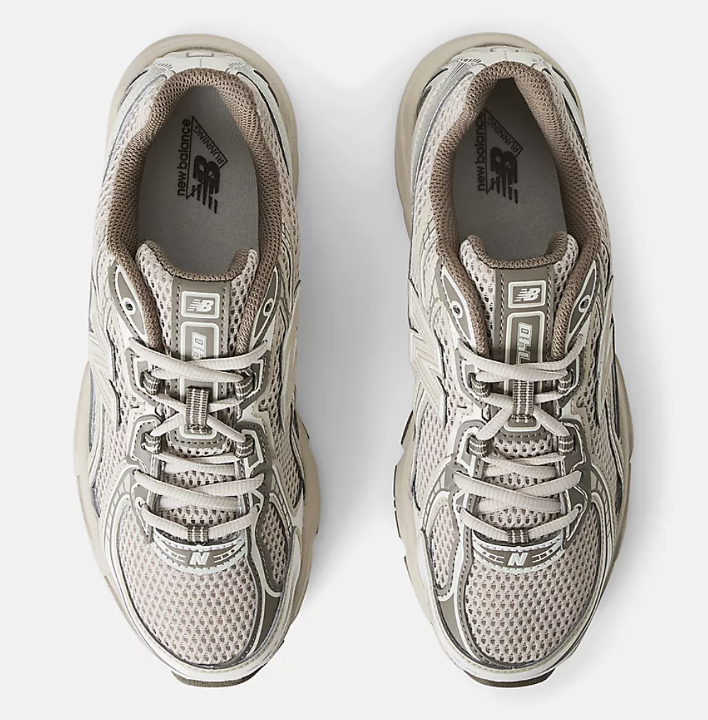Zapatillas New Balance 740AS2 - Dockside con Timberwolf y Sea Salt