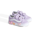 Zapatillas Vans Old Skool V Butterfly