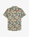 Camisa RVCA Botanical - Ceramic