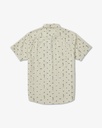 Camisa RVCA Thatll Do Seersucker - Ranger Green