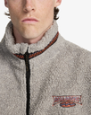 Chaleco Billabong Since 73 Tomstone - Black Heather