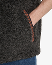 Chaleco Billabong Since 73 Tomstone - Black Heather