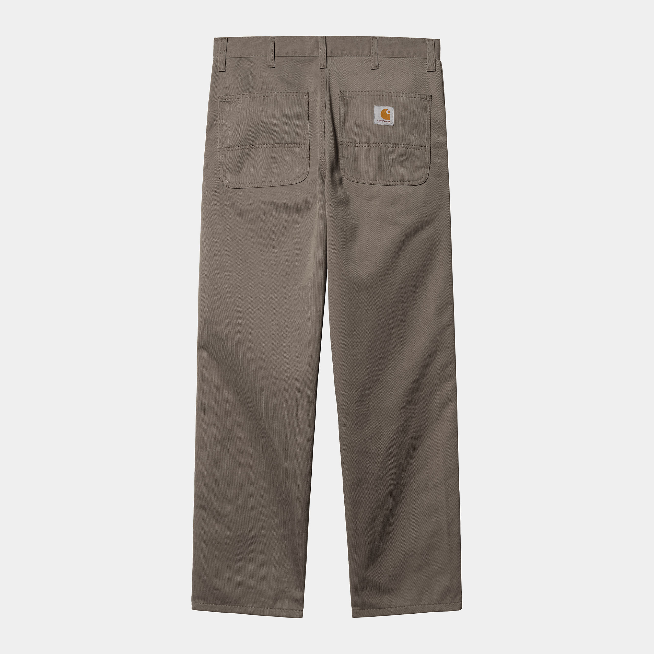 Pantalón Carhartt WIP Simple