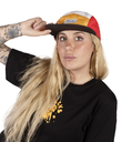 Gorra American Socks 5 Panel - EndGame