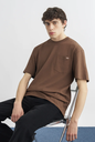 Camiseta Dickies Luray Pocket - Brown