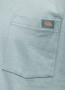 Camiseta Dickies Luray Pocket - Blue