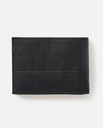 Cartera Rip Curl Corpawatu Icon Slim PU - Black