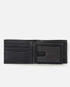 Cartera Rip Curl Corpawatu Icon Slim PU - Black