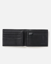 Cartera Rip Curl Corpawatu Icon Slim PU - Black