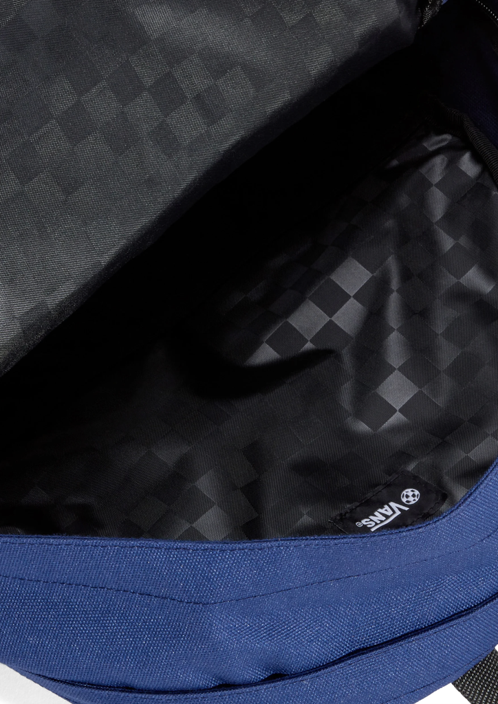 Mochila Vans Old Skool Sport - Blue