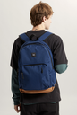 Mochila Vans Old Skool Sport - Blue