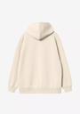 Sudadera Con Capucha Carhartt WIP W' Sweat - Cinnerus/Cozy Purple (Mujer)