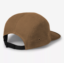 Gorra Carhartt WIP Backley - Hamilton Brown