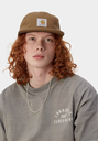 Gorra Carhartt WIP Backley - Hamilton Brown