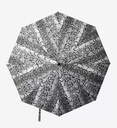 Paraguas Carhartt WIP Snake Camo Compact Umbrella - Snake Camo