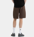 Pantalón Santa Cruz Big Shorts - Sepia