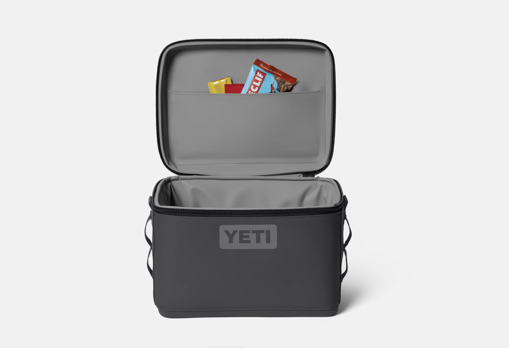 Fiambrera Yeti Daytrip 9L - Charcoal