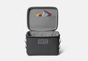 Fiambrera Yeti Daytrip 9L - Charcoal