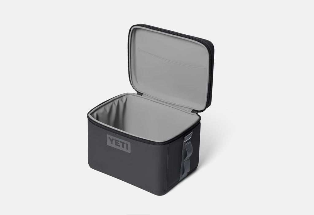 Fiambrera Yeti Daytrip 9L - Charcoal