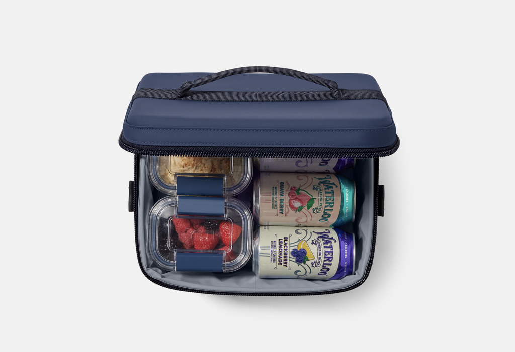 Fiambrera Yeti Daytrip 9L - Classic Navy