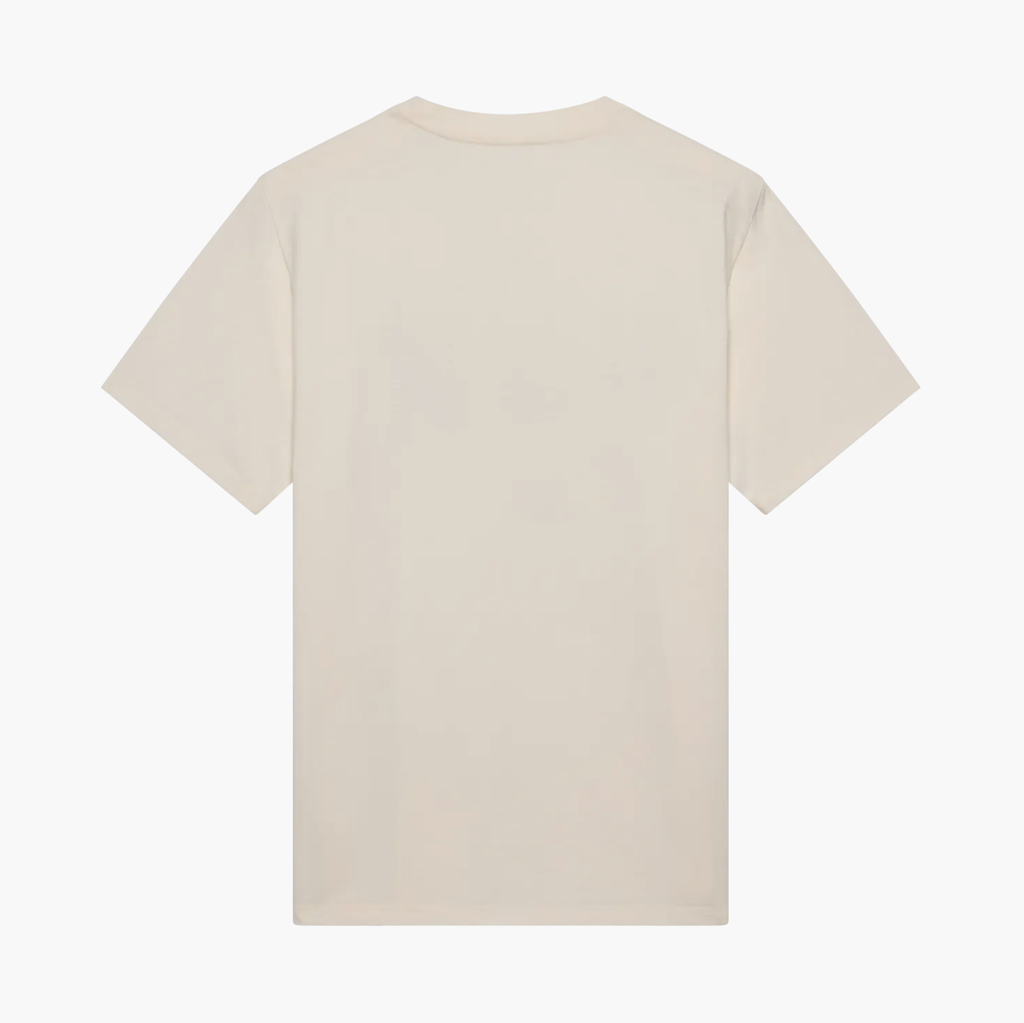 Camiseta Fox Block 195 Original - Off White
