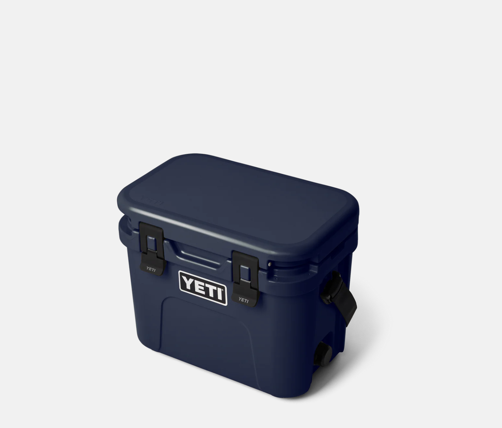 Nevera Portátil Yeti Roadie 15 - Navy