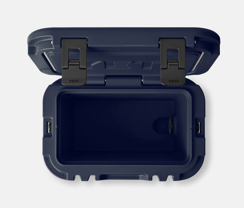 Nevera Portátil Yeti Roadie 15 - Navy