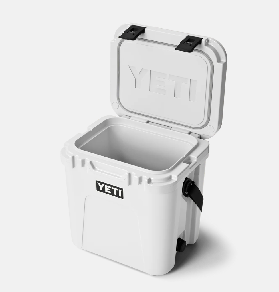 Nevera Portátil Yeti Roadie 24 2.0 - White