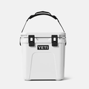 Nevera Portátil Yeti Roadie 24 2.0 - White