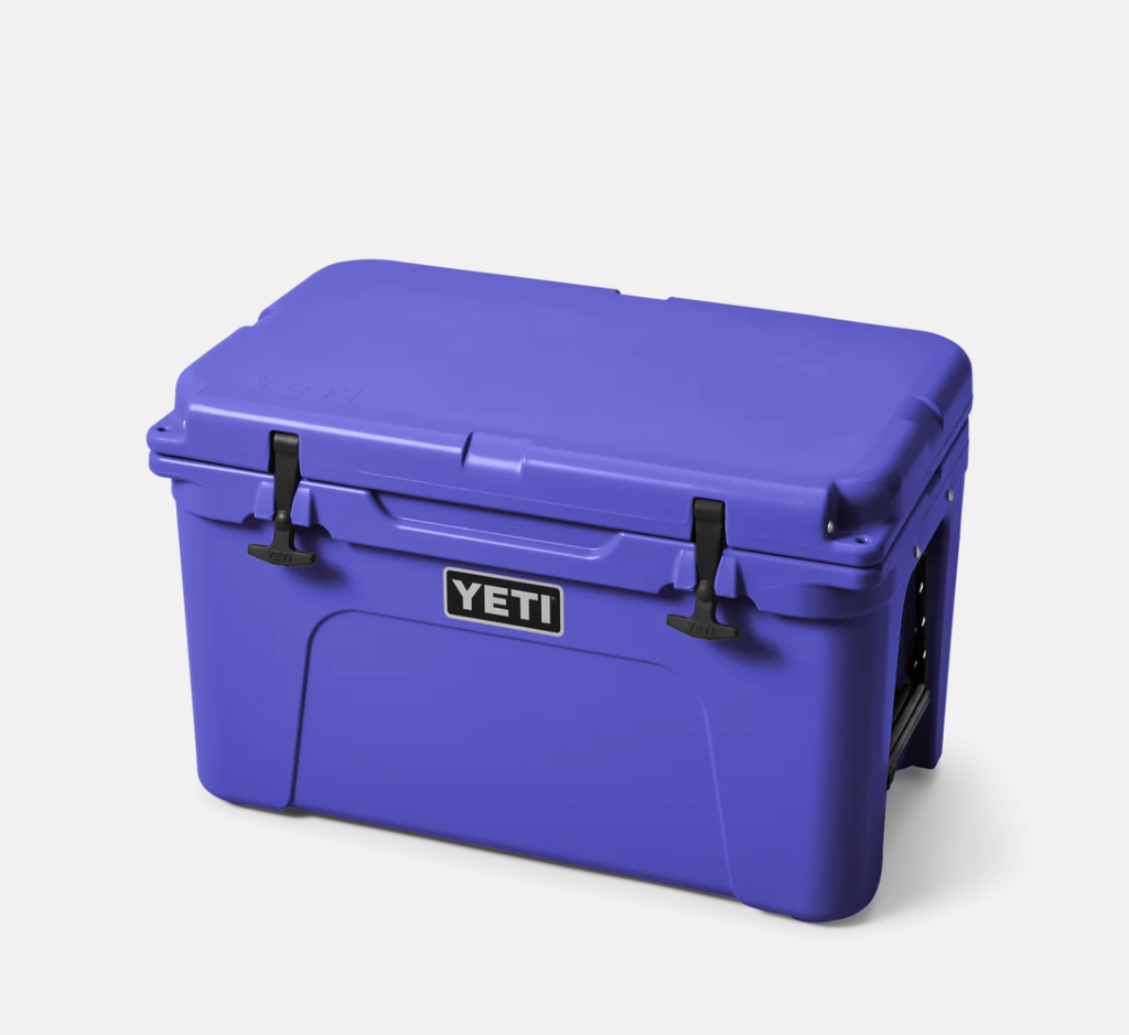Nevera Portátil Yeti Tundra 45 - Ultramarine Violet